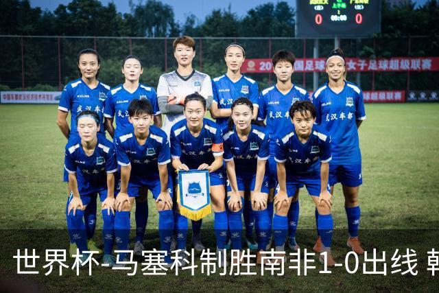 世界杯-马塞科制胜南非1-0出线 韩国积3分获小组第三待定